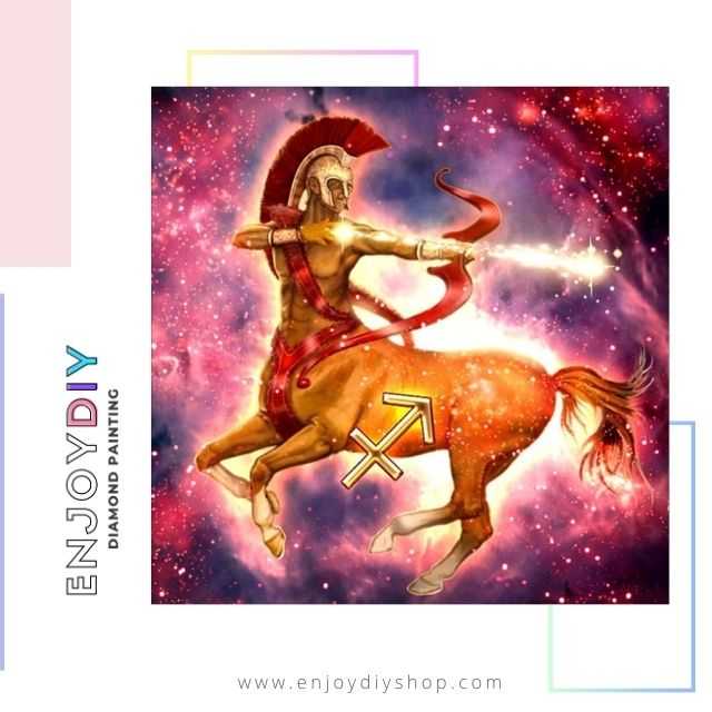 Sagittarius(ราศีธนู)