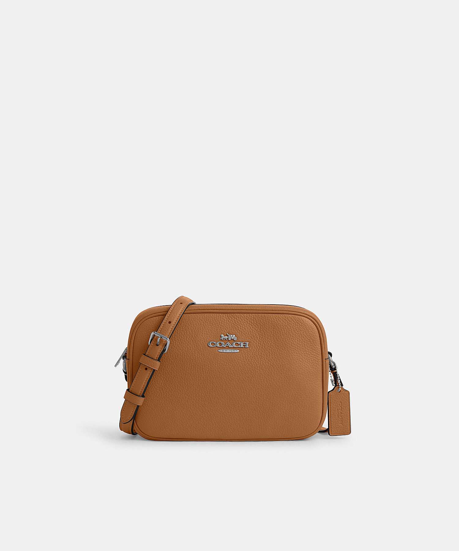 COACH JAMIE CAMERA BAG CR110 SV/QD