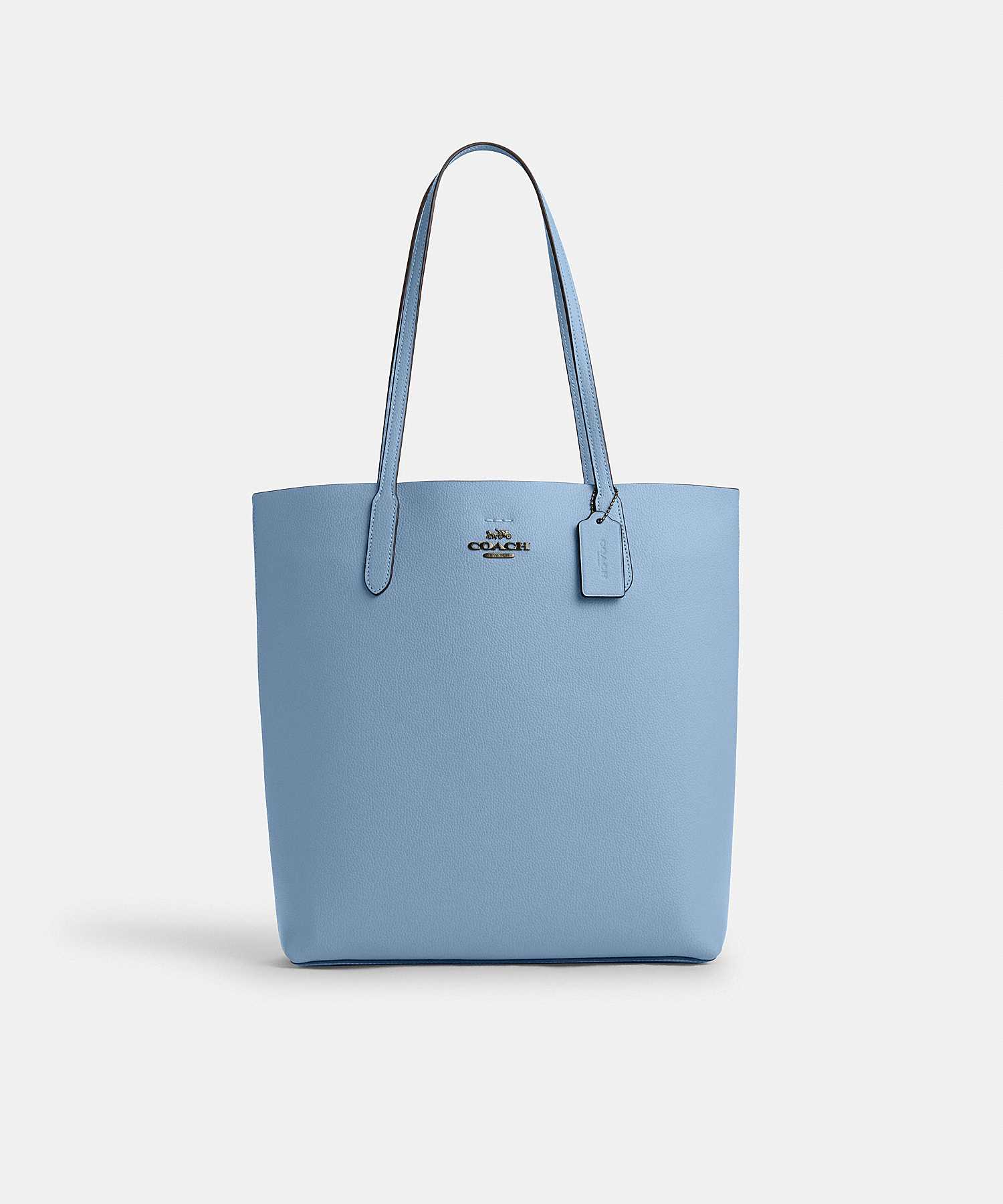 COACH THEA TOTE CP037 QBCFL