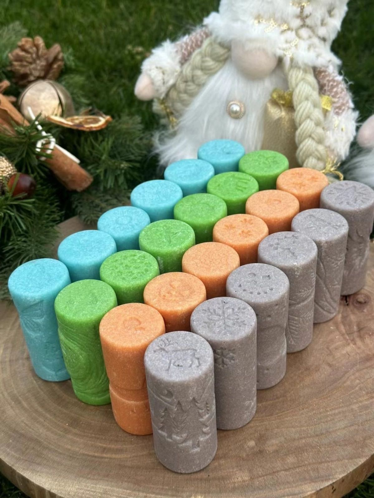 Roller & Stamper รุ่น Season