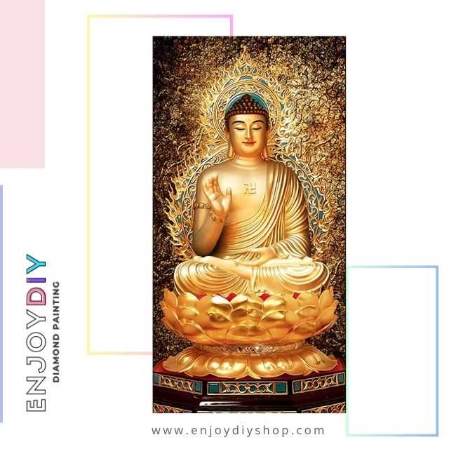 พระพุทธทองคำ