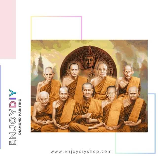 พระเกจิอาจารย์ดัง