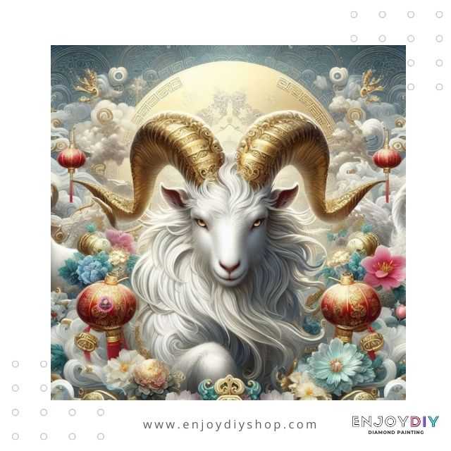 ปีนักษัตรมะแม (Goat)