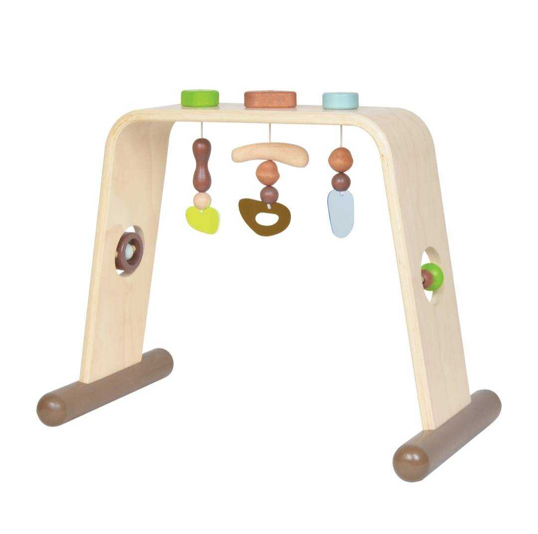 Blue Ribbon Toys :  Baby Gym