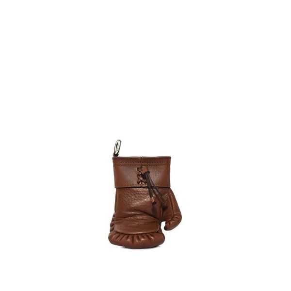 Boxer Fly Weight | Tanned
