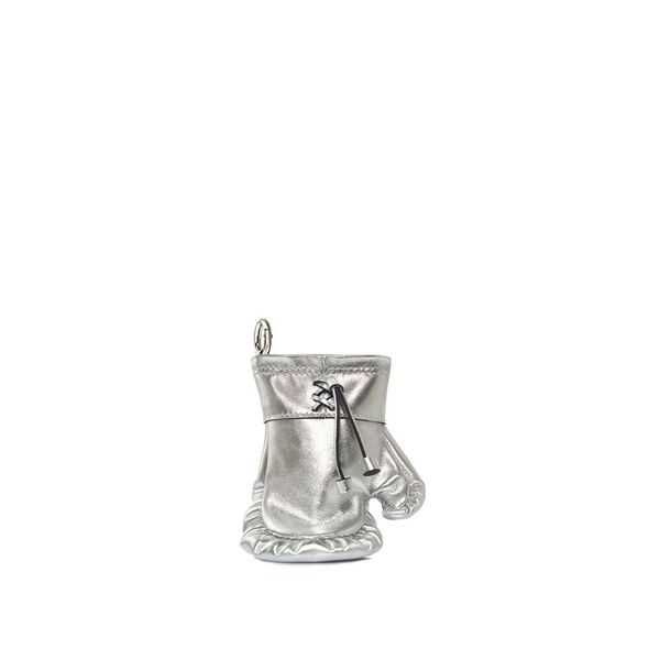 Boxer Fly Weight | Silver