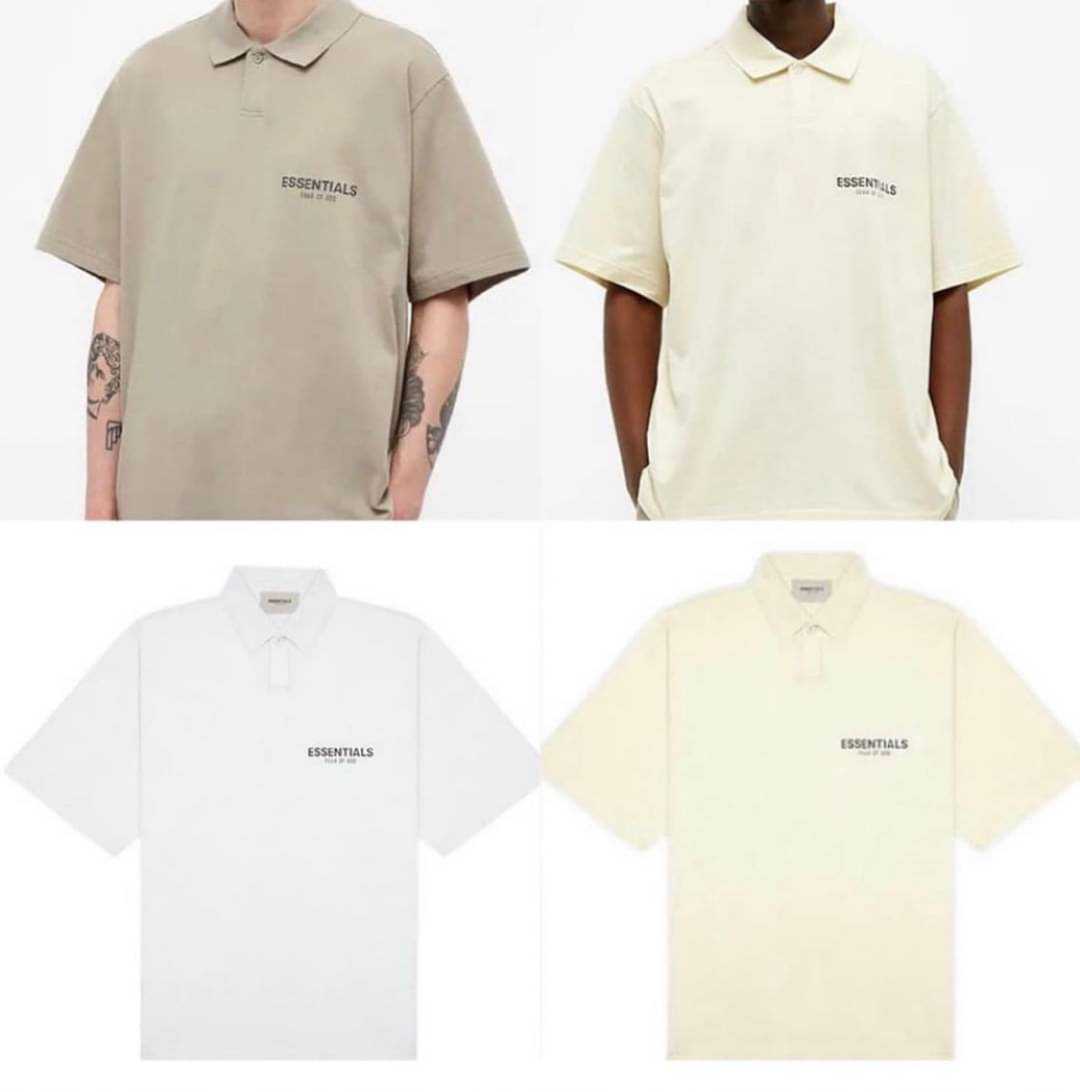 Essential Polo shirt