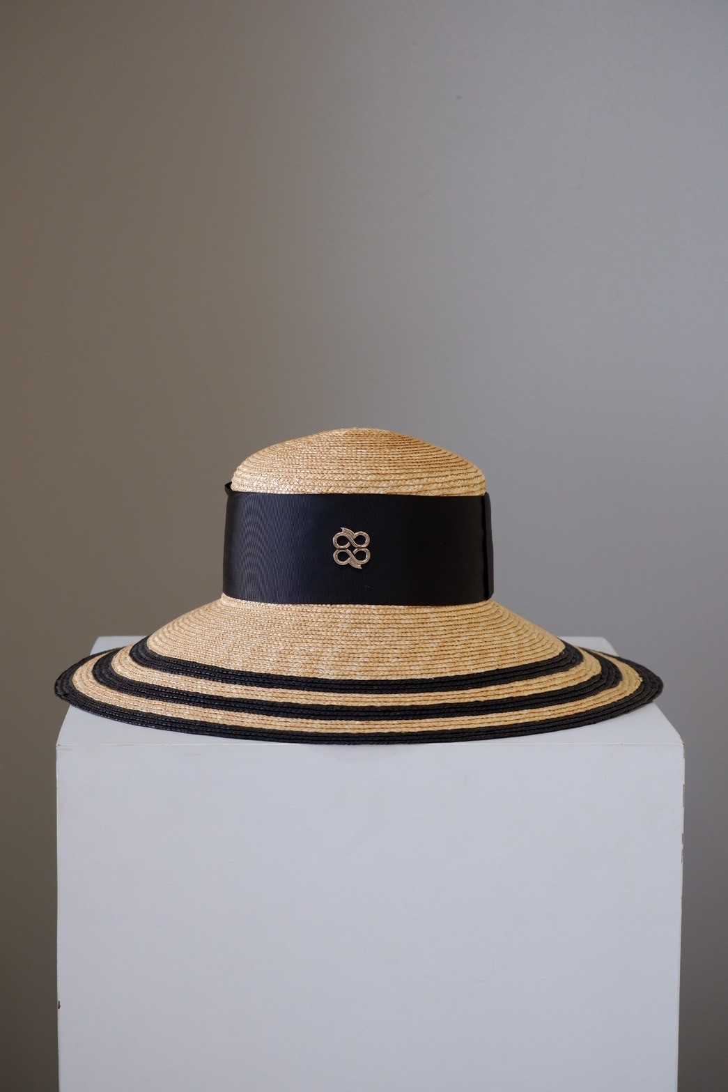 Milano Straw Hats