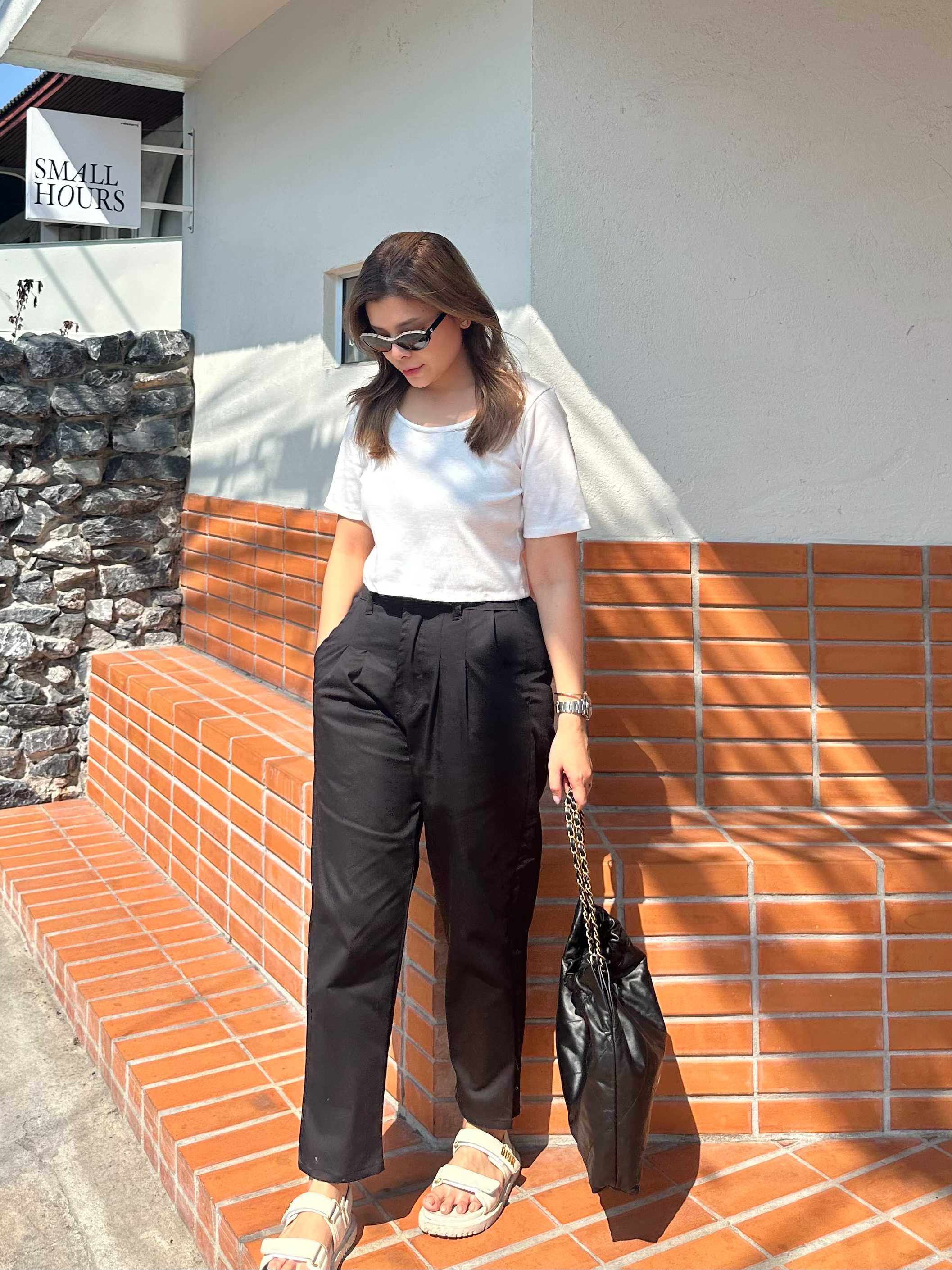 MARTIN PANTS
