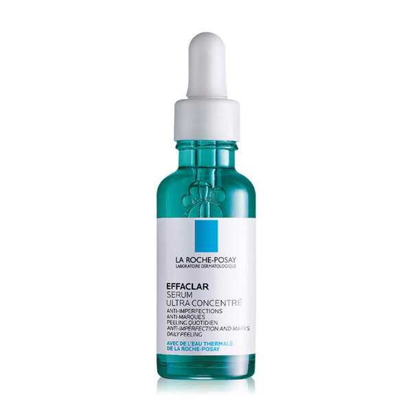 La Roche Posay Effaclar Serum 30ml จบต้นตอปัญหาสิว