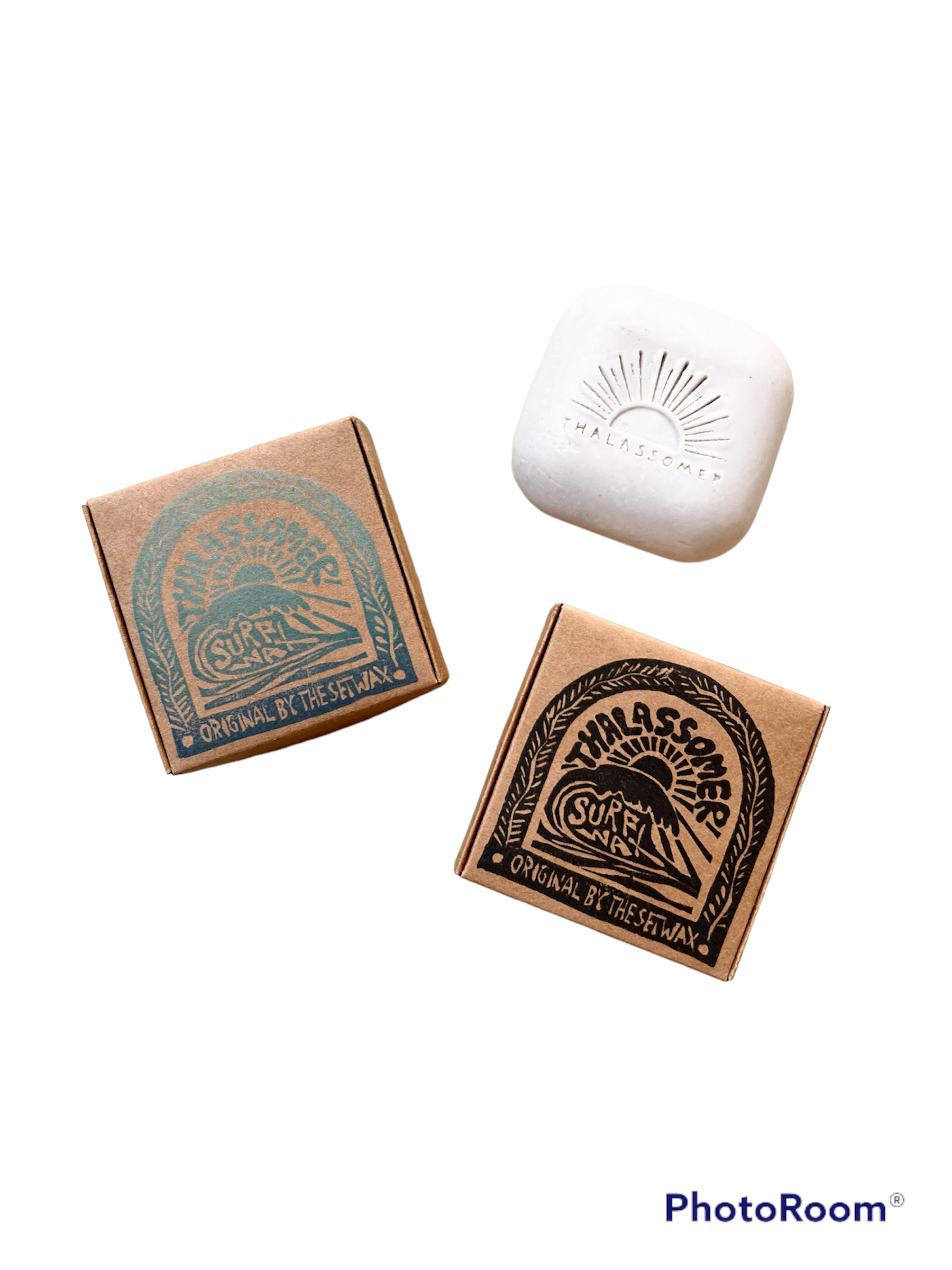 Thalassomer Surf Wax (Warm water)