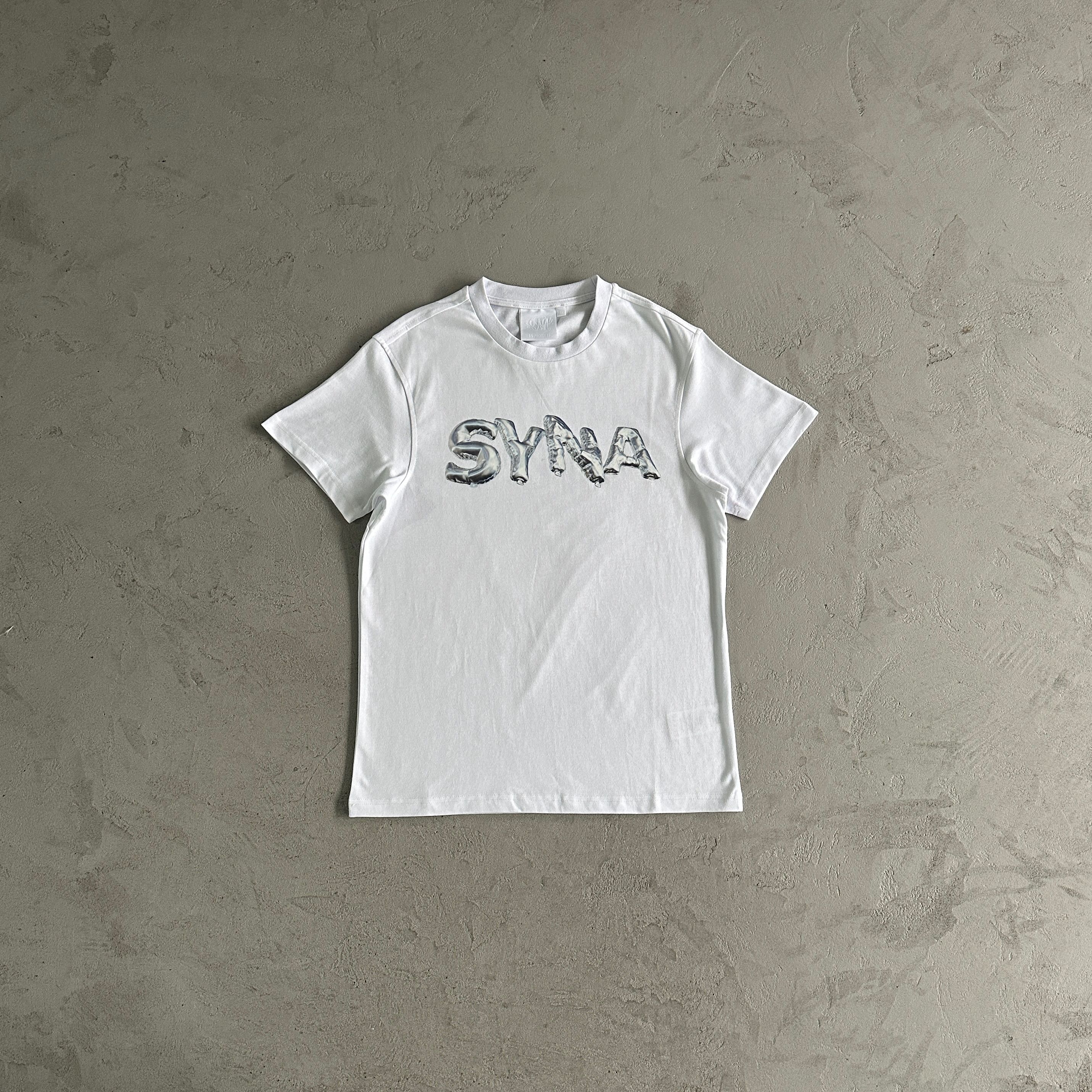 Syna World  Syna Balloon T-Shirt (2 Colors)