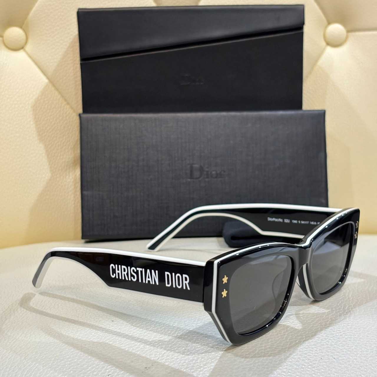 Dior Pacific S2U