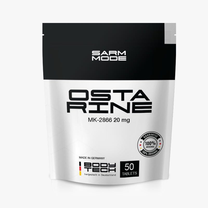 Sarm MK-2866 Bodytech