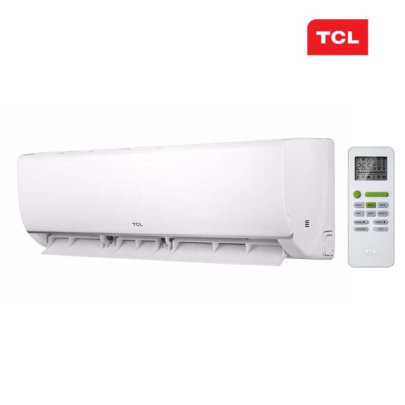 แอร์ TCL 12000 BTU    ติดตั้งฟรี