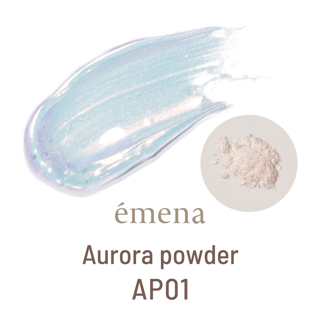 EMENA AURORA POWDER AP01