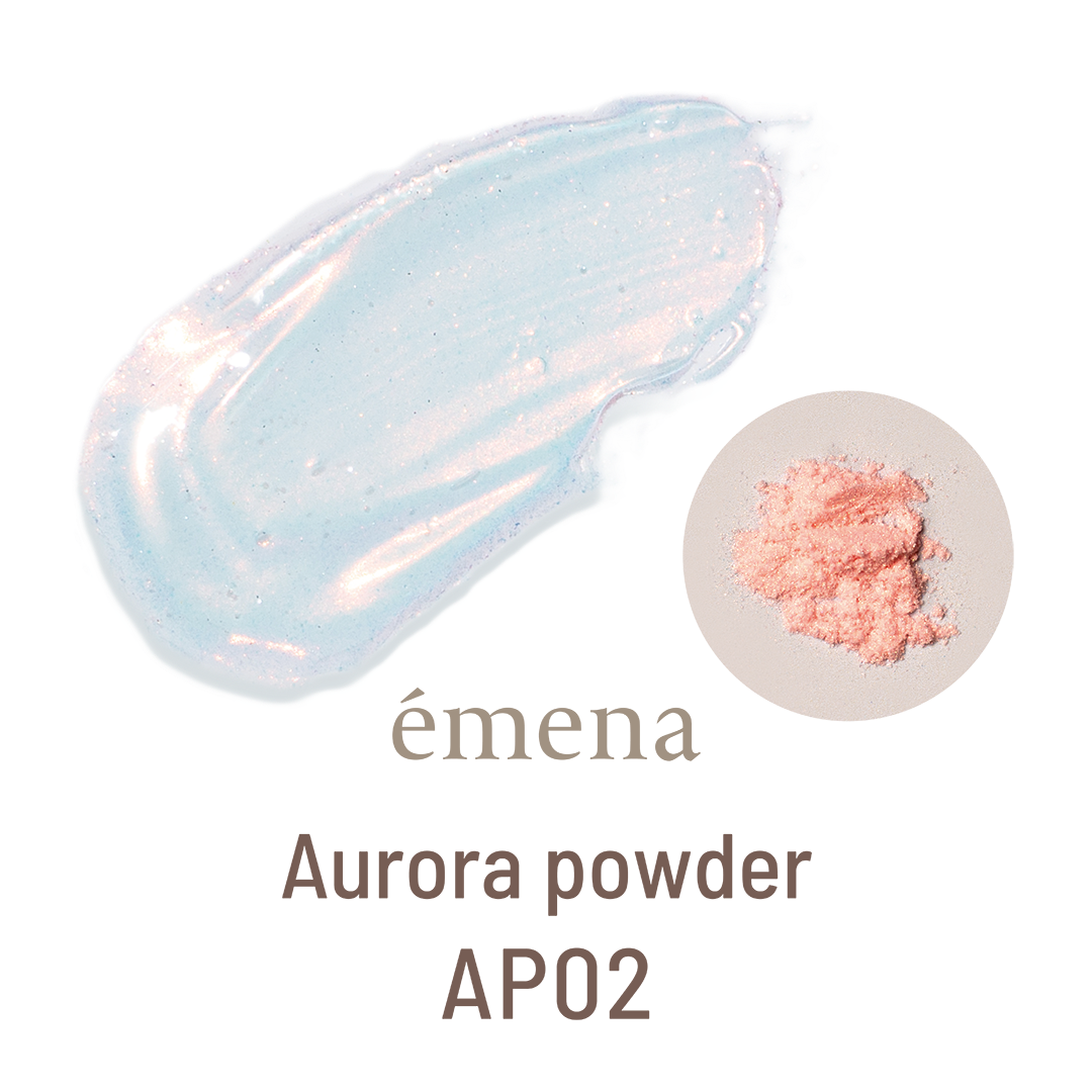 EMENA AURORA POWDER AP02