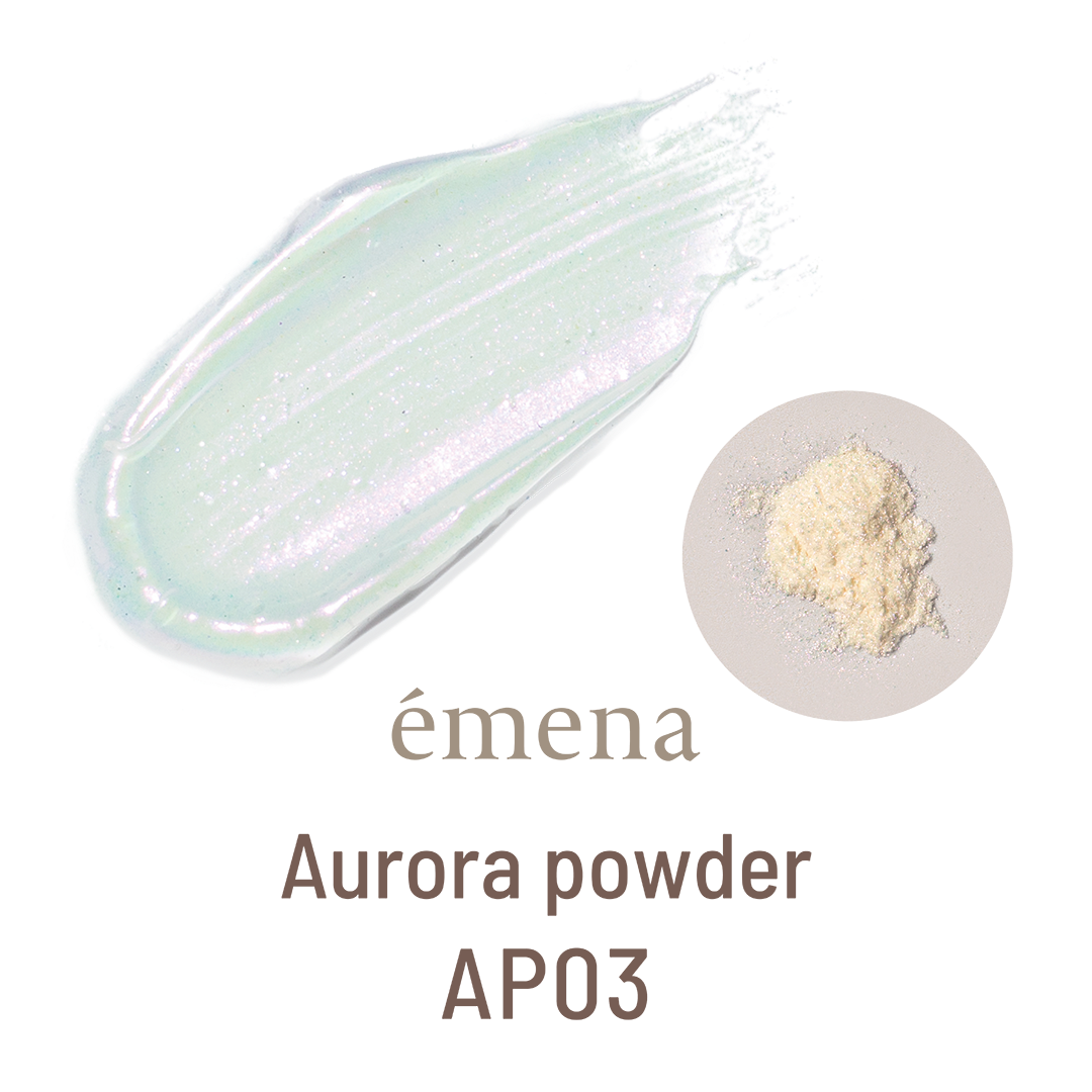 EMENA AURORA POWDER AP03
