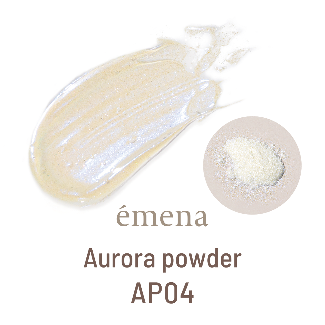 EMENA AURORA POWDER AP04