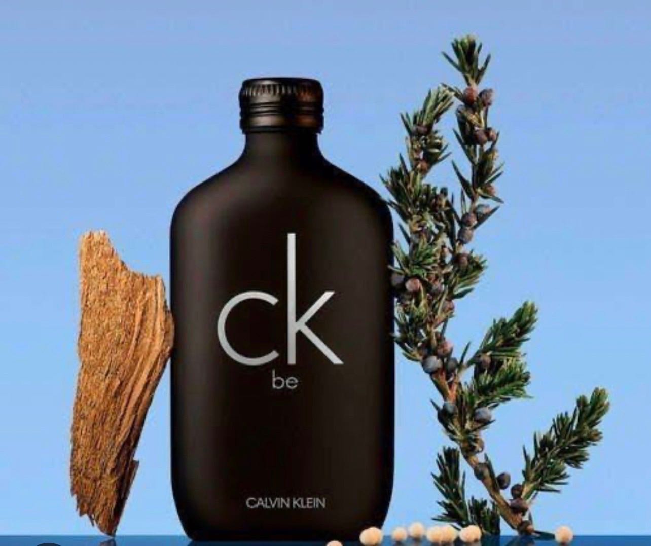 CK Be EDT