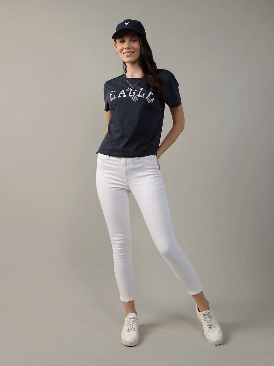 เสื้อ ผู้หญิง 9285 MFO TOMBOY TEE ( 037-9285-400 )