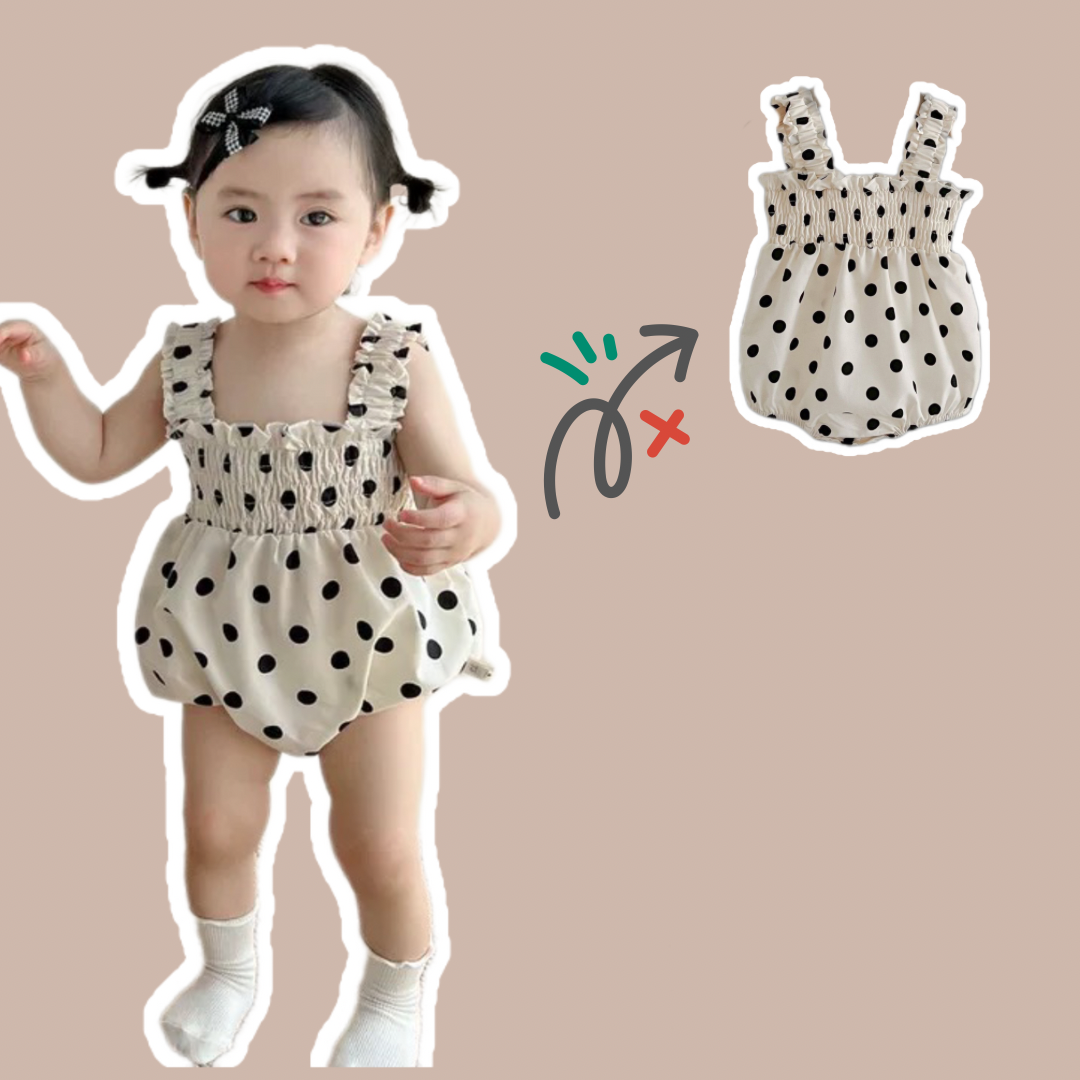 ⚫️ Polka dots set2⚫️