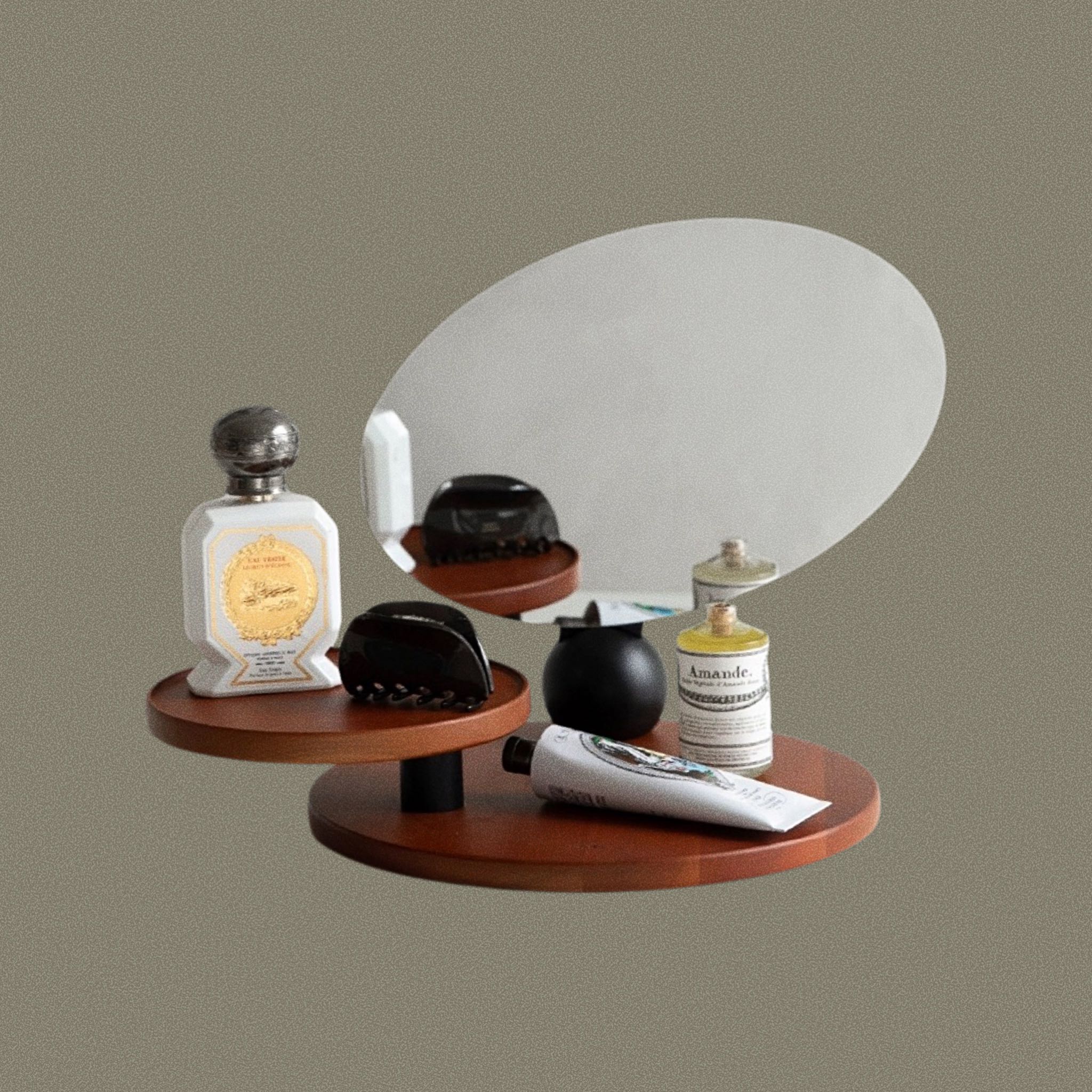 Reflek™ Mirror Tray (Pre-order)
