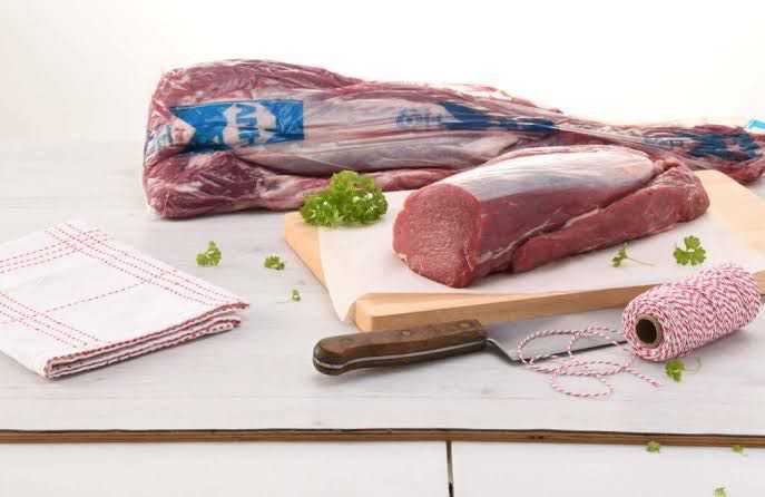 Tenderloin-Australian Grass Fed Tenderloin from AMH