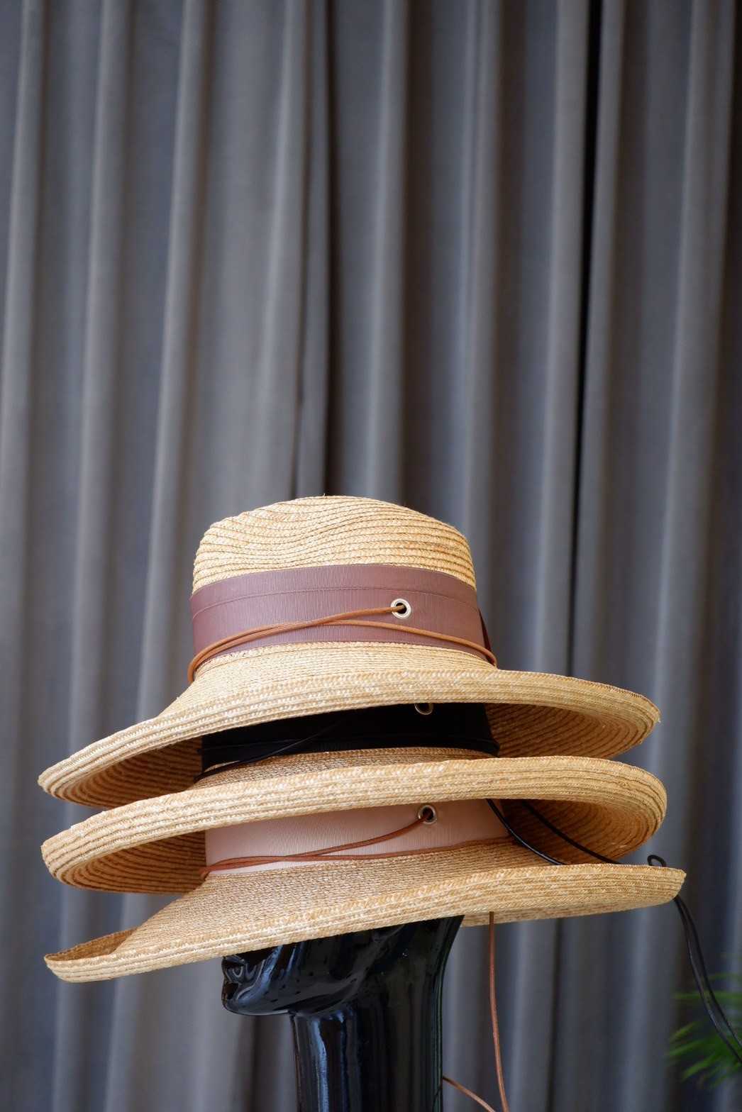 Fifty  Hats