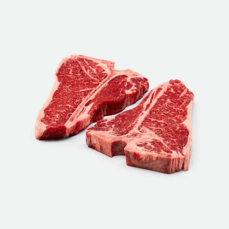 T-Bone - O’Conner Premium Grass-Fed T-Bone