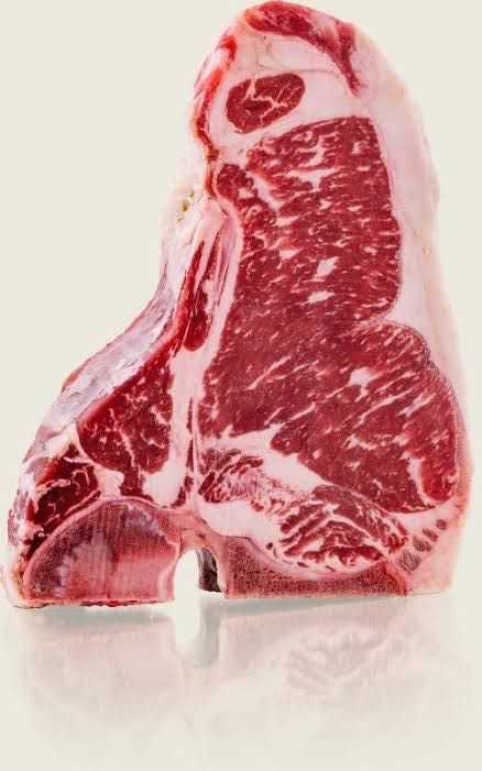 T-Bone - Jack’s Creek T-boné
