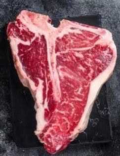 T-Bone - O’Conner Prime T-Bone Mb5+