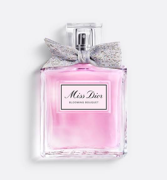 Miss dior blooming bouquet