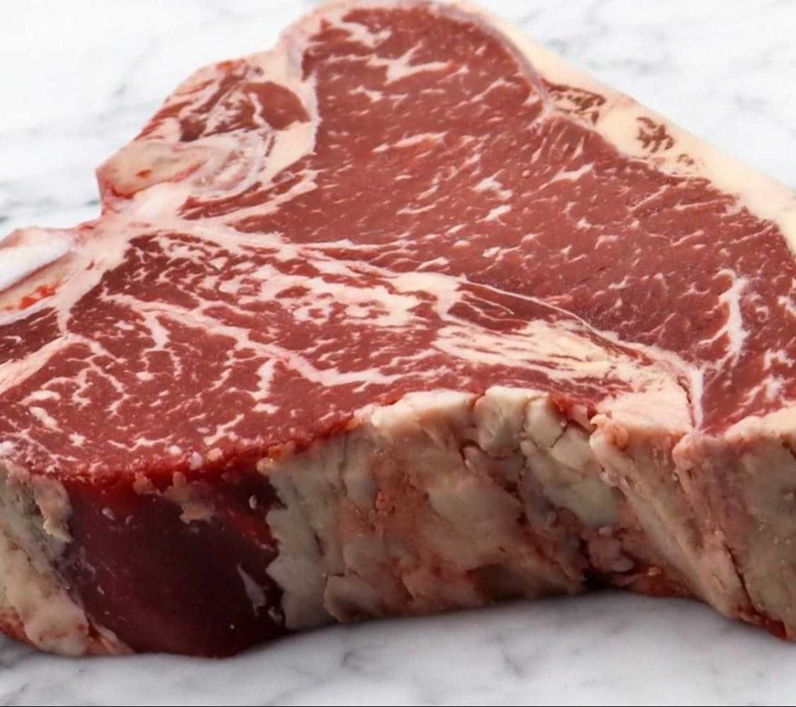 Porterhouse - O’Conner Premium Grass-fed Porterhouse