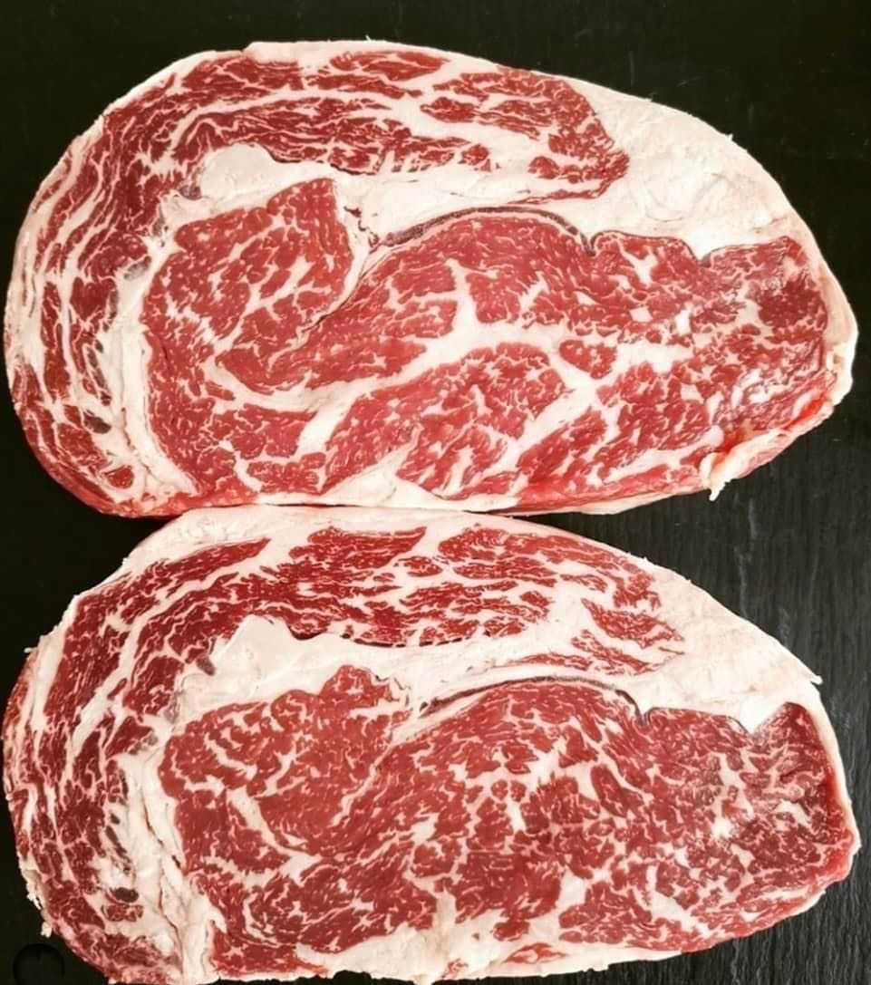 Ribeye-Black Market Angus Ribeye MB 5+