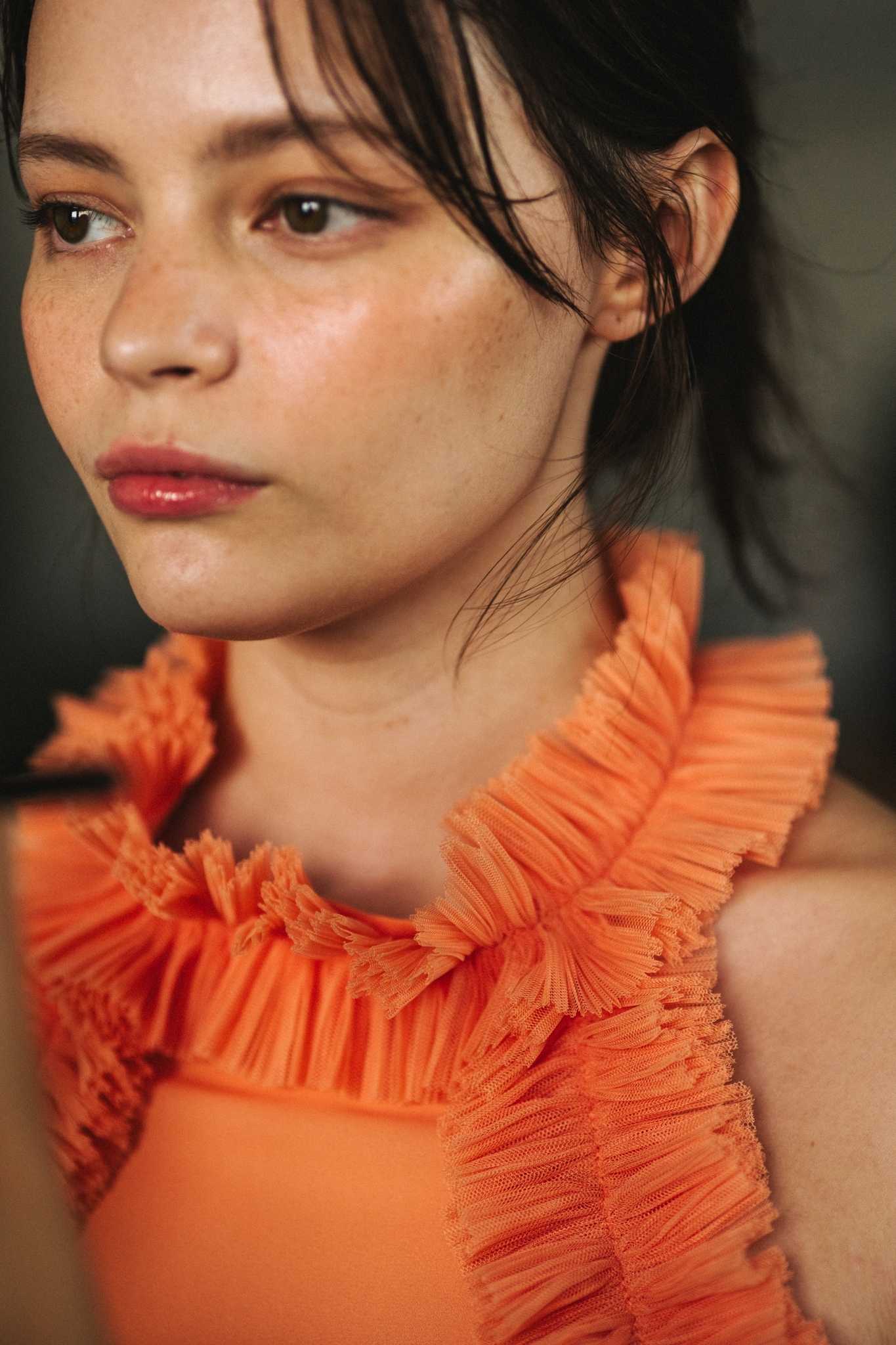 Lulu top - Melon