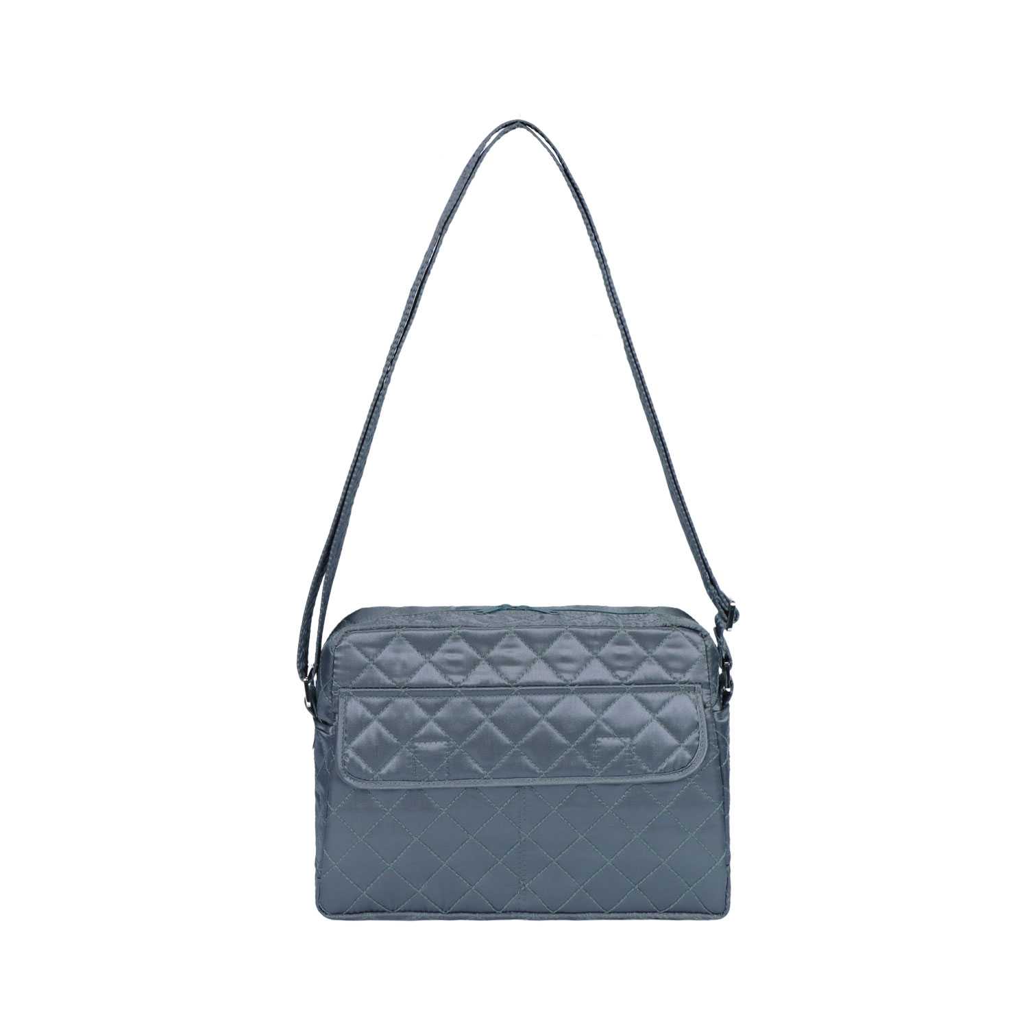 NaRaYa Shoulder Bag กระเป๋าสะพาย NBS-193B