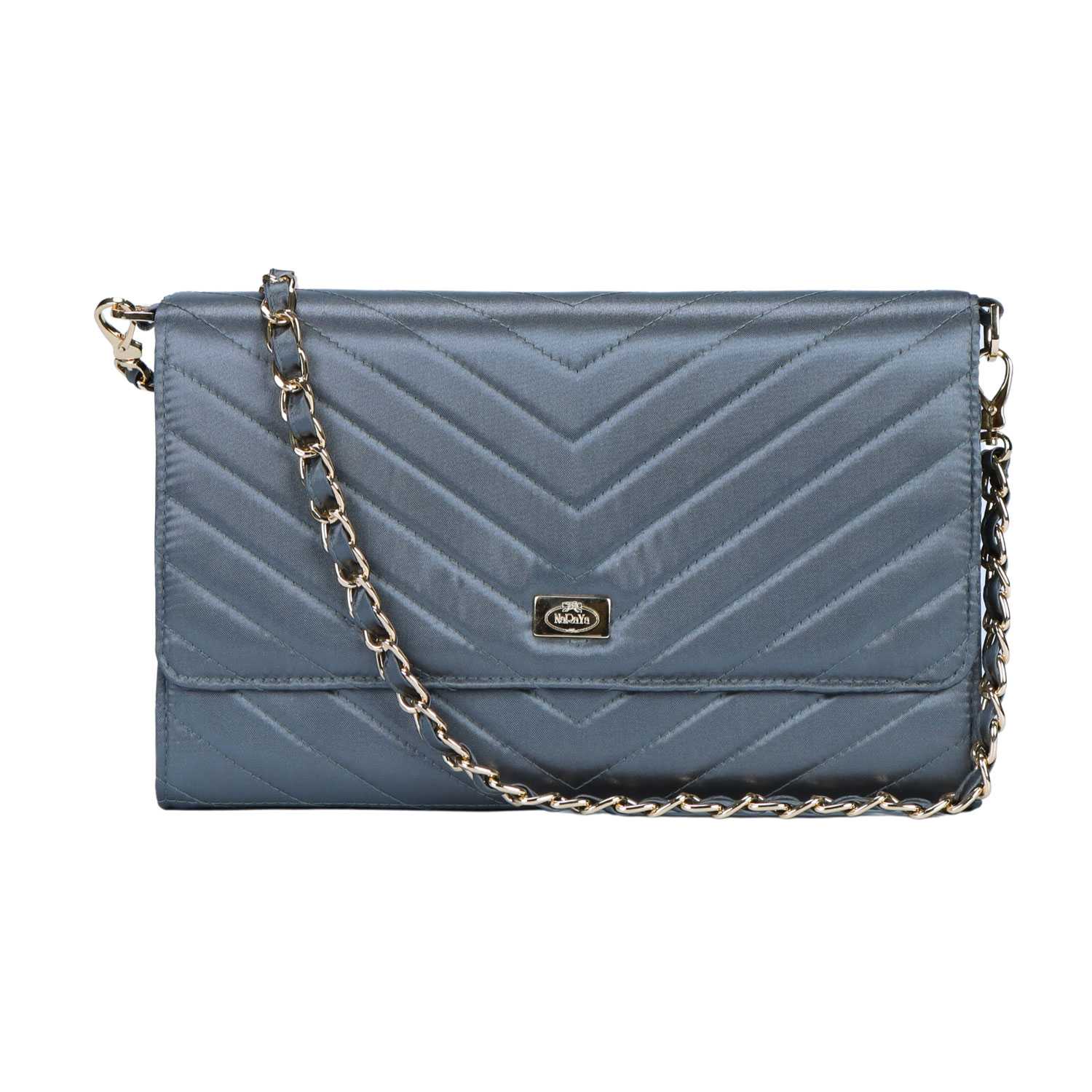 NaRaYa Shoulder Bag กระเป๋าสะพาย NBS-1003