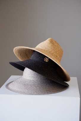 N fedora hats