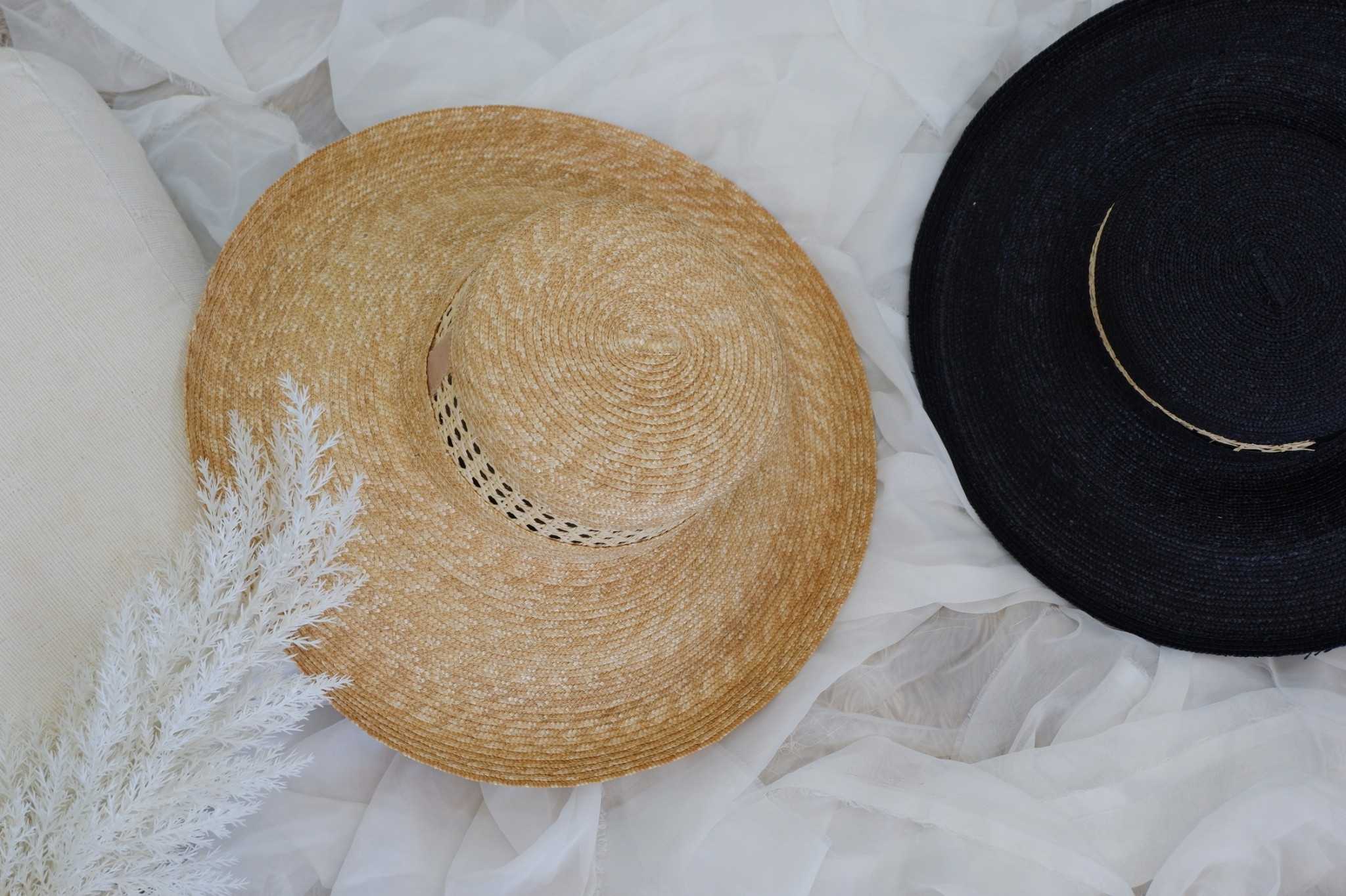 Maison provence hats