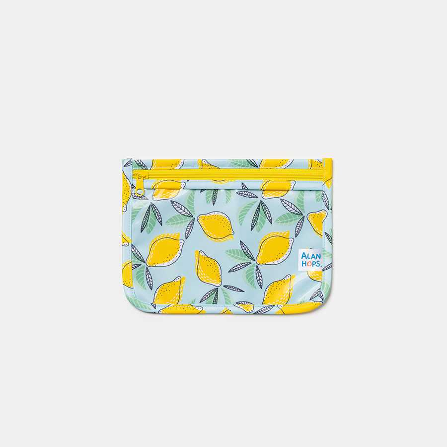 กระเป๋า รุ่น Daily Buddy ลาย LemonLight