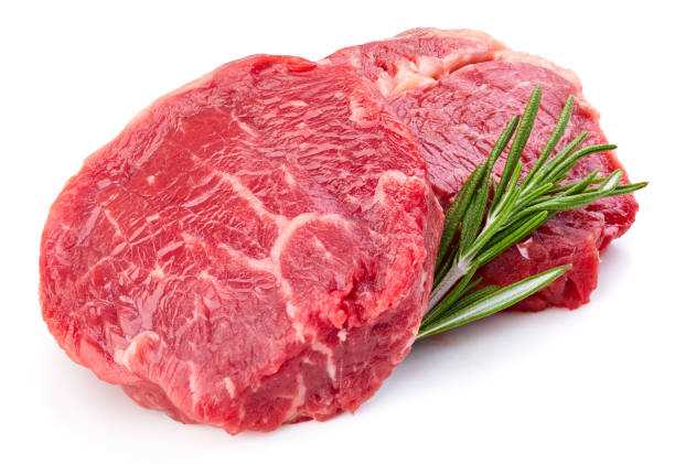 Ribeye-Black Angus Ebony Prime Boneless  Grainfed. Mb5