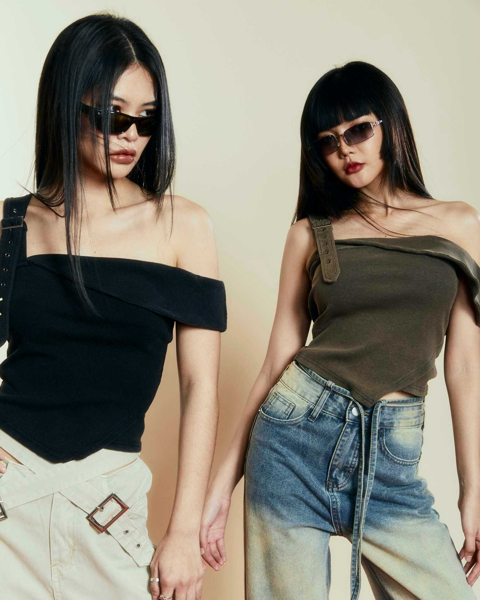 WB.Project -HANNA TOP