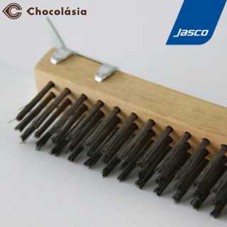 แปรงลวด Wire Brush  (JASCO)