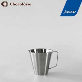 เหยือกตวง สแตนเลส Measuring jugs (JASCO) ขนาด 1 ลิตร