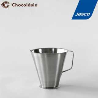 เหยือกตวง สแตนเลส Measuring jugs (JASCO) ขนาด 2 ลิตร