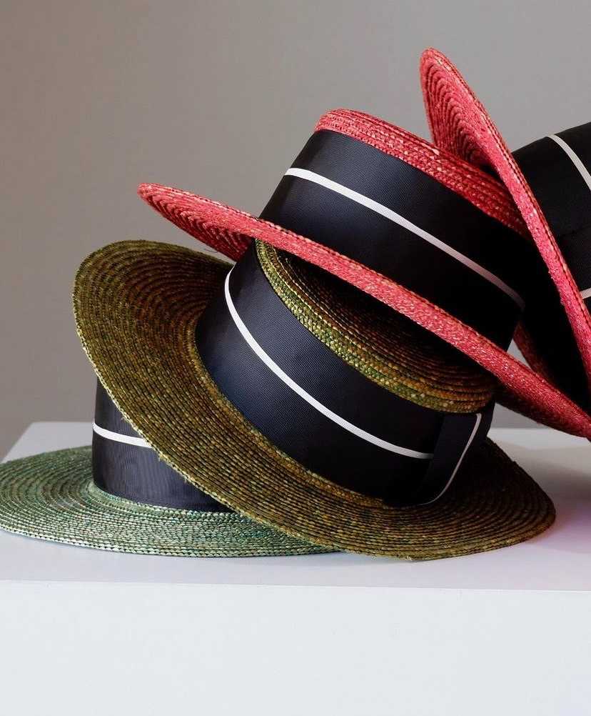 Sonis Classic Boater hats