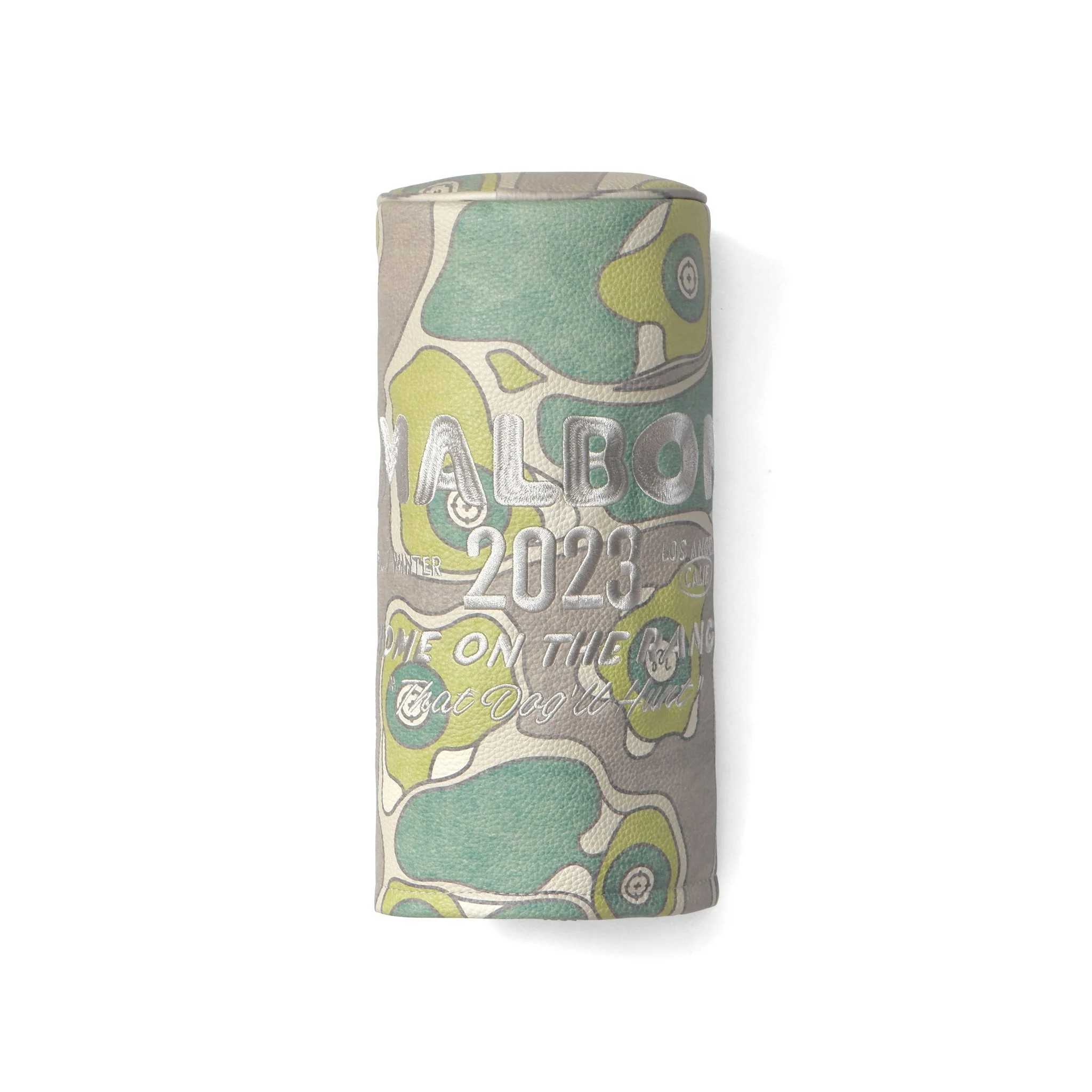 MALBON GOLF GUARANTEED PRODUCTS DRIVER COVER