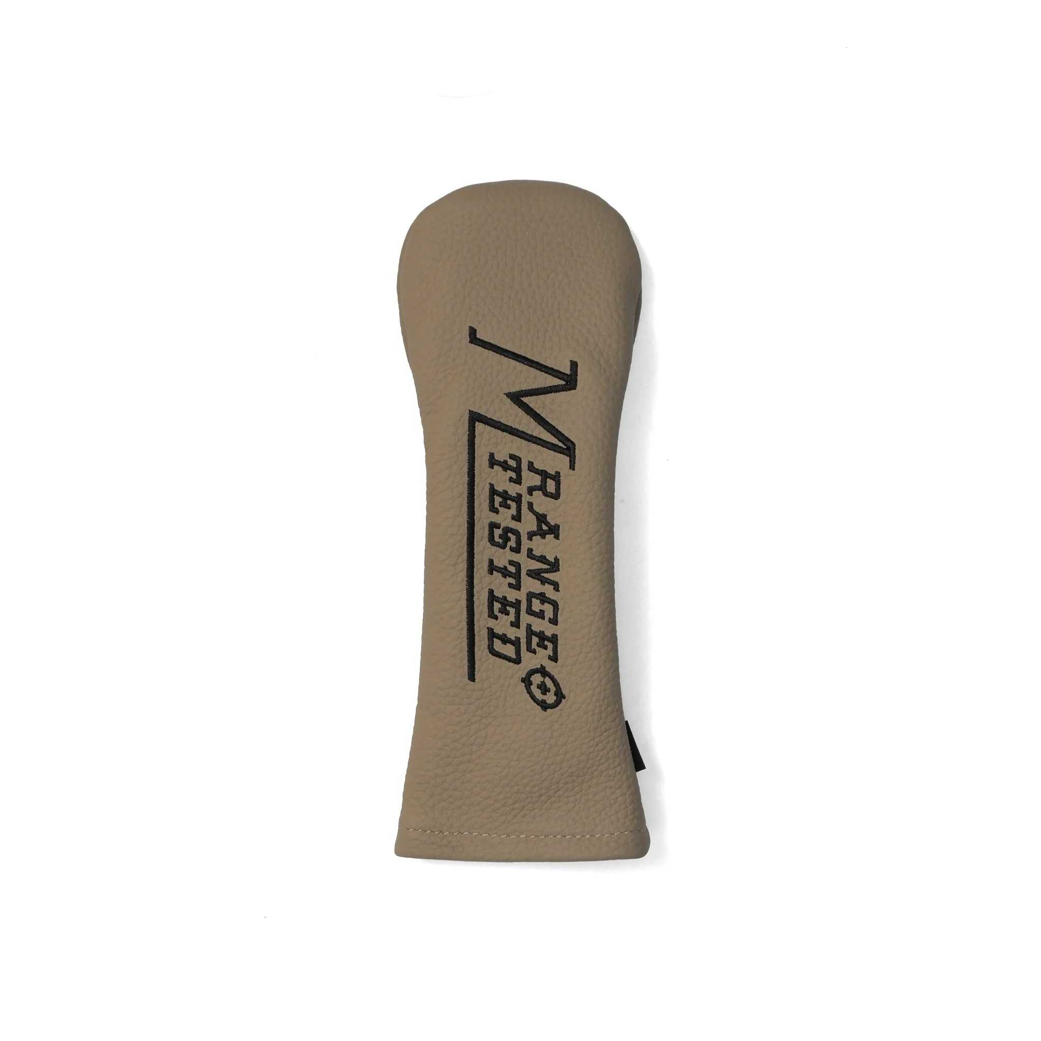 MALBON GOLF GUARANTEED PRODUCTS HYBRID COVER
