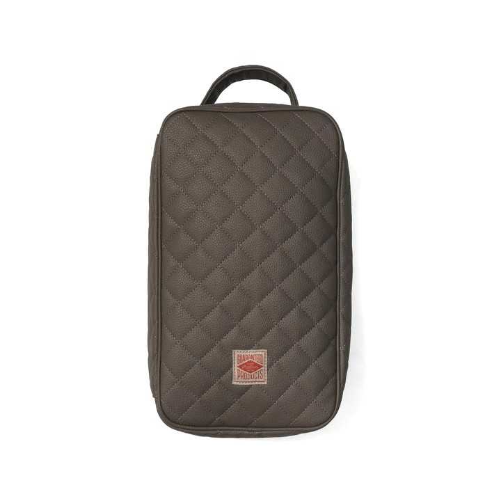 MALBON GOLF GUARANTEED PRODUCTS SHOE BAG